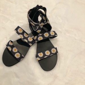 Matisse Daisy Nikita Sandal